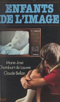 Enfants de l'image - Enfants personnages des médias, enfants réels