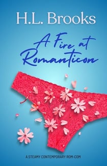 A Fire at Romanticon