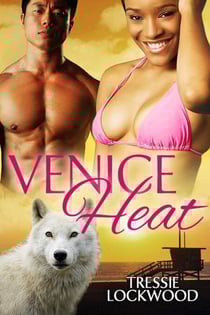 Venice Heat - Urban Heat, #2