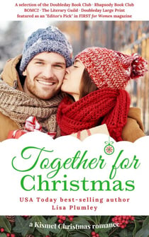 Together for Christmas - A Kismet Christmas Romance, #3