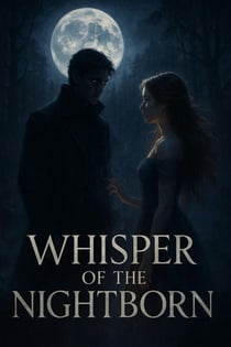 Whisper of the Nightborn