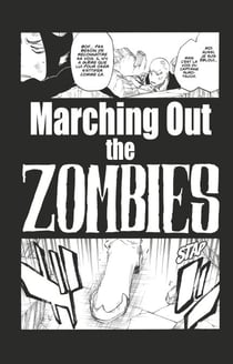 Bleach - T65 - Chapitre 590 - MARCHING OUT THE ZOMBIES