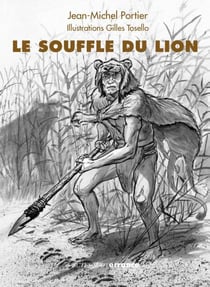 Le souffle du lion
