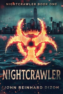 Nightcrawler - Nightcrawler, #1