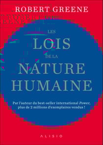 Les Lois de la nature humaine