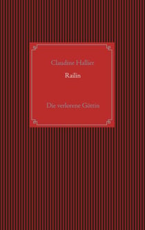 Railin - Die verlorene Göttin