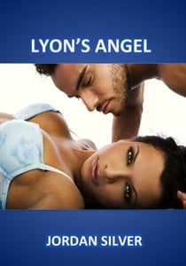 Lyon's Angel - The Lyon, #2