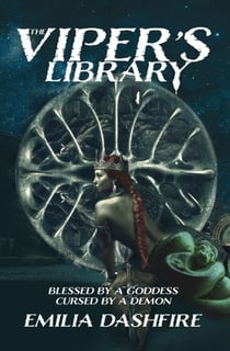 The Viper's Library - The Viper's Library, #1