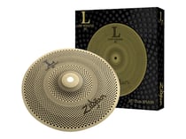 Zildjian Low Volume L80 - Cymbale Splash 10