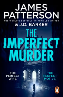 The Imperfect Murder - A new gripping cat-and-mouse thriller from the Sunday Times bestselling author