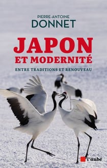 Japon - L'envol vers la modernité