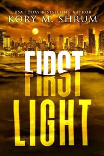 First Light - A Lou Thorne Thriller, #12