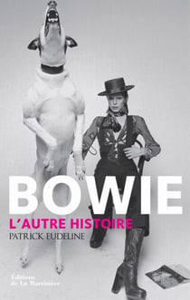 Bowie. L'autre histoire - L'autre histoire