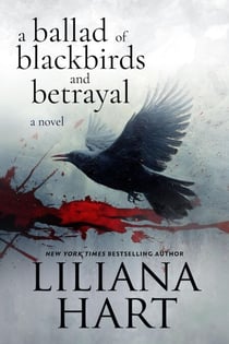 A Ballad of Blackbirds and Betrayal - Dynamis Security, #4