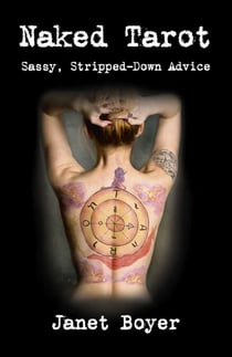 Naked Tarot - Sassy, Stripped-Down Advice
