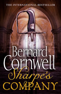 Sharpe’s Company - The Siege of Badajoz, January to April 1812