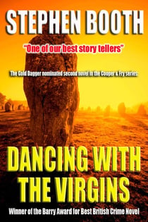 Dancing with the Virgins - Ben Cooper and Diane Fry, #2
