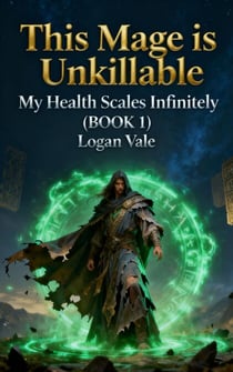 This Mage is Unkillable: My Health Scales Infinitely - This Mage is Unkillable: My Health Scales Infinitely, #1