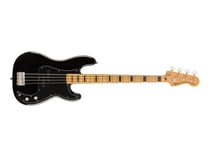 CLASSIC VIBE 70S P-BASS BLACK