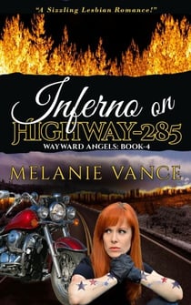 Inferno On Highway-285 - Wayward Angels, #4