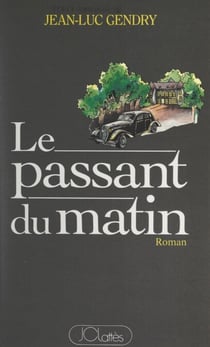 Le passant du matin
