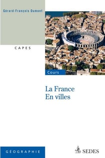 La France en villes - CAPES - Nouvelle Question