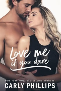 Love Me if You Dare - Most Eligible Bachelor Series, #2