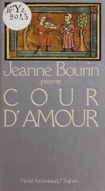 Cours d'amour