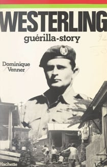 Westerling - Guérilla story