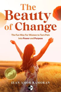 The Beauty of Change