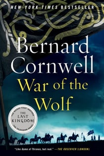 War of the Wolf - A Novel