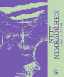 Nuit nimraokhen - Nombre premier de la Noire essence