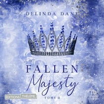 Fallen Majesty - Mad Majesty 2/3