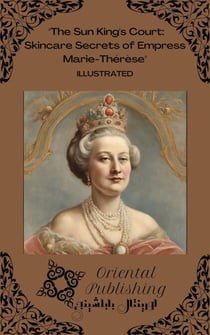 The Sun King's Court Skincare Secrets of Empress Marie-Thérèse