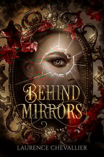 Behind Mirrors - (dark romance MMF)