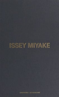 Issey Miyake