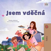 Jsem vdecná - Czech Bedtime Collection