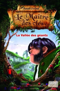 Le maitre des cles t05
