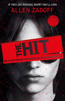 The Hit - Book 1