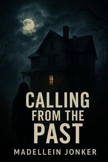 Calling from the Past - Calling from the Past, #1