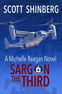 Sargon the Third - Michelle Reagan, #4