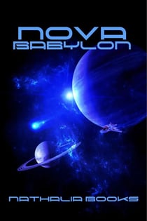 Nova Babylon - Nova Babylon, #1
