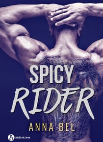 Spicy Rider - Bad & Perfect