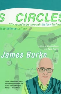 Circles - Fifty Round Trips Through History Technology Scien
