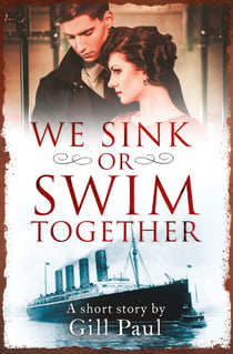 We Sink or Swim Together - An eShort love story