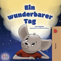 Ein wunderbarer Tag - German Bedtime Collection
