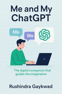 "Me and My ChatGPT