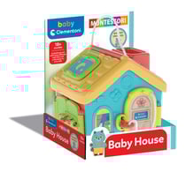 Ma maison d'activités Montessori