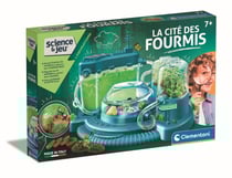 La cité des fourmis - Clementoni