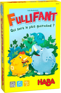 FULLIFANT